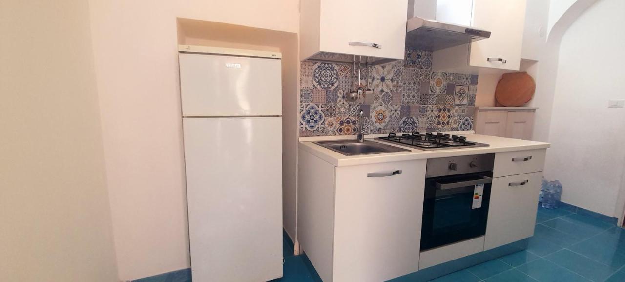 Villa Gianna Amalfi Coast كونكا دي ماريني المظهر الخارجي الصورة