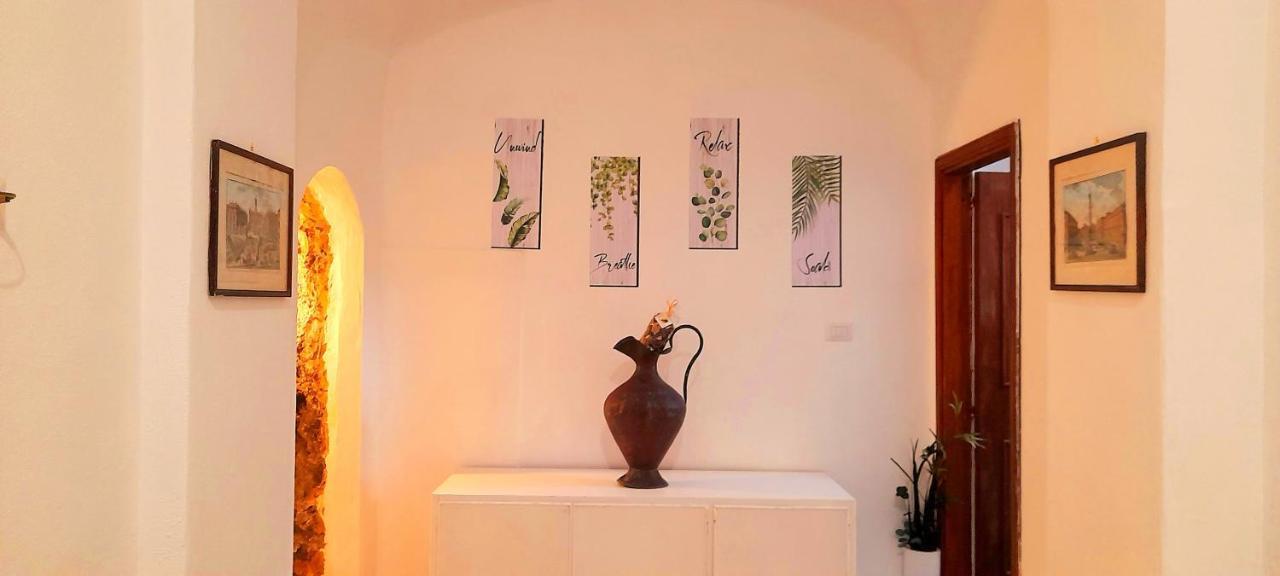 Villa Gianna Amalfi Coast كونكا دي ماريني المظهر الخارجي الصورة