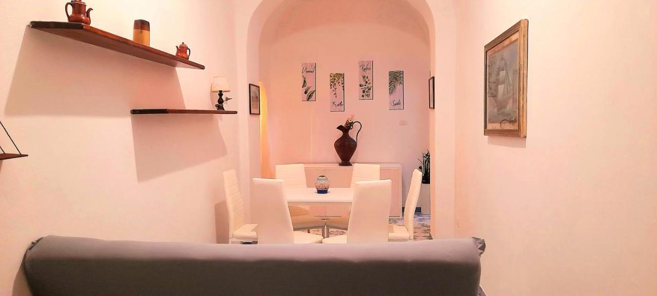 Villa Gianna Amalfi Coast كونكا دي ماريني المظهر الخارجي الصورة
