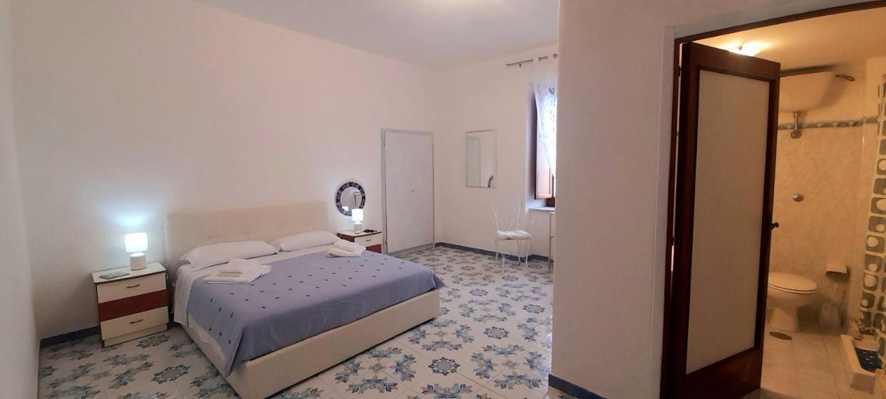 Villa Gianna Amalfi Coast كونكا دي ماريني المظهر الخارجي الصورة