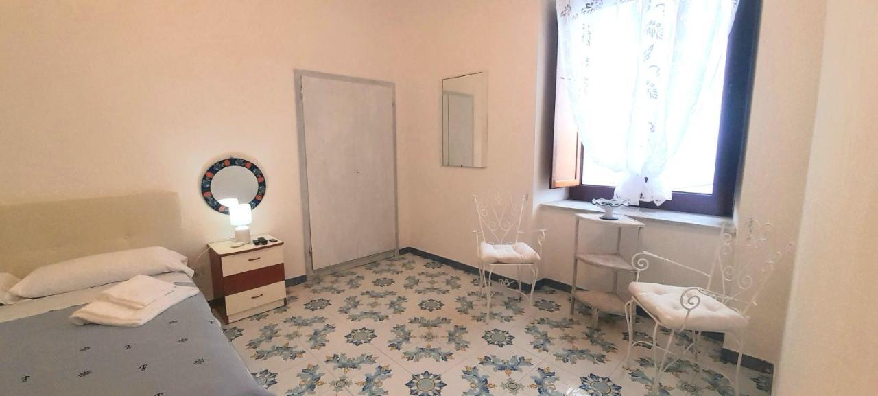 Villa Gianna Amalfi Coast كونكا دي ماريني المظهر الخارجي الصورة