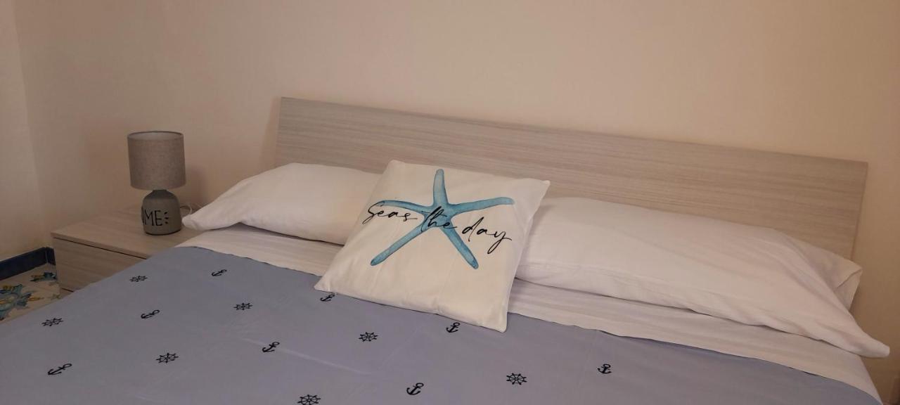 Villa Gianna Amalfi Coast كونكا دي ماريني المظهر الخارجي الصورة