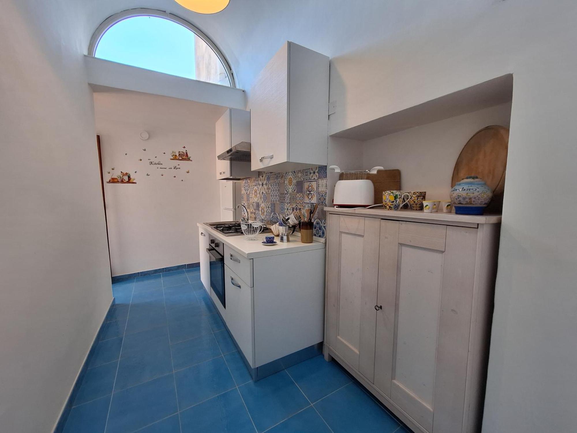 Villa Gianna Amalfi Coast كونكا دي ماريني المظهر الخارجي الصورة