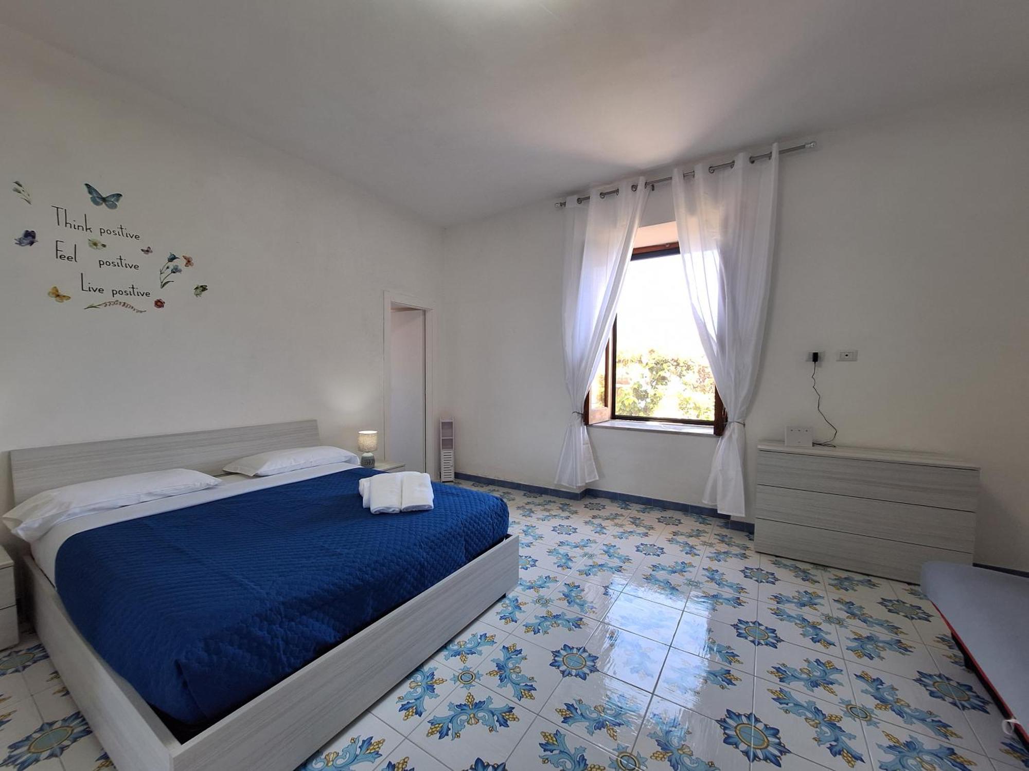 Villa Gianna Amalfi Coast كونكا دي ماريني المظهر الخارجي الصورة