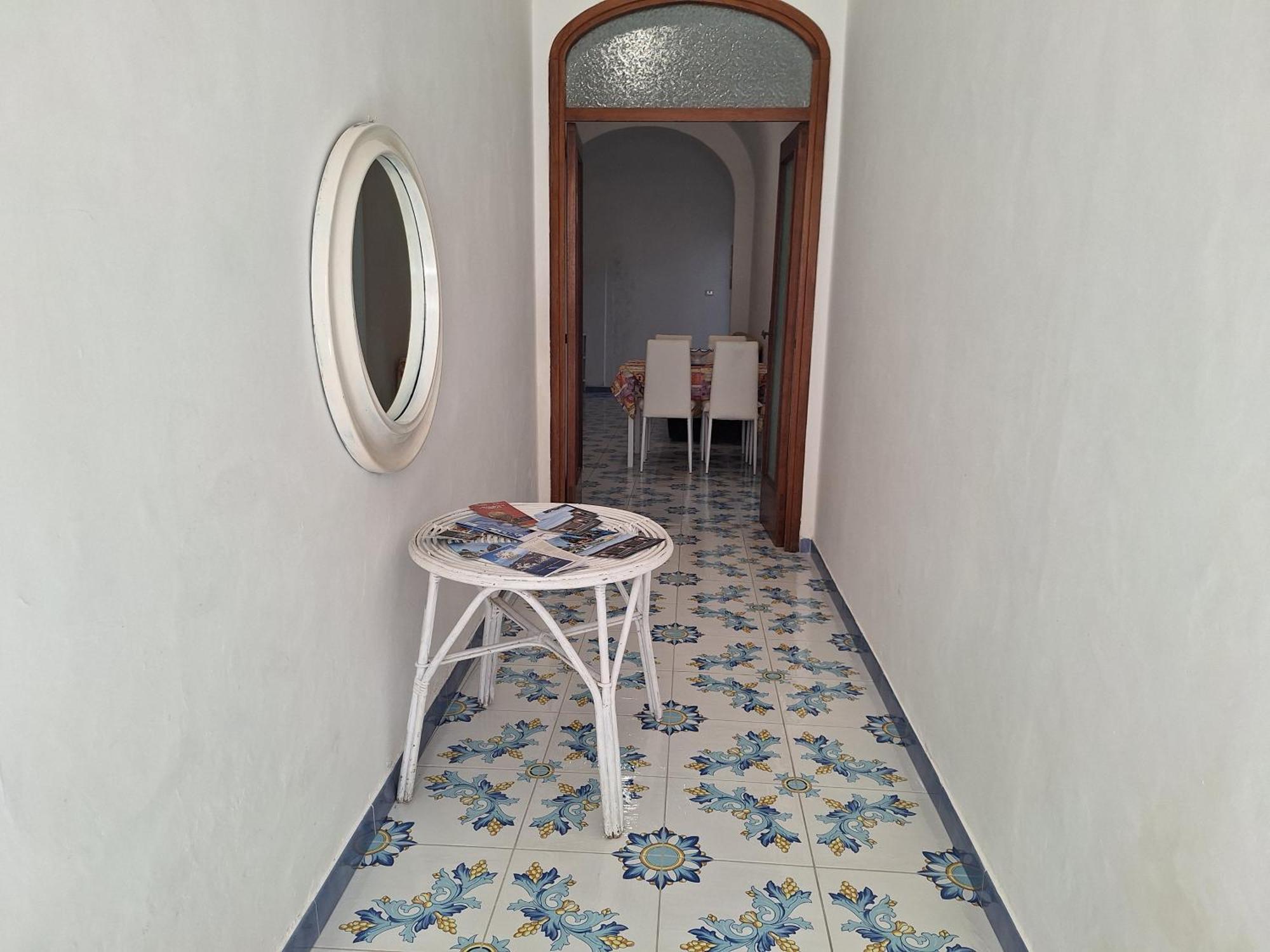 Villa Gianna Amalfi Coast كونكا دي ماريني المظهر الخارجي الصورة